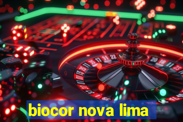 biocor nova lima